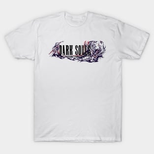 Dark Fantasy- Artorias of the Abyss T-Shirt